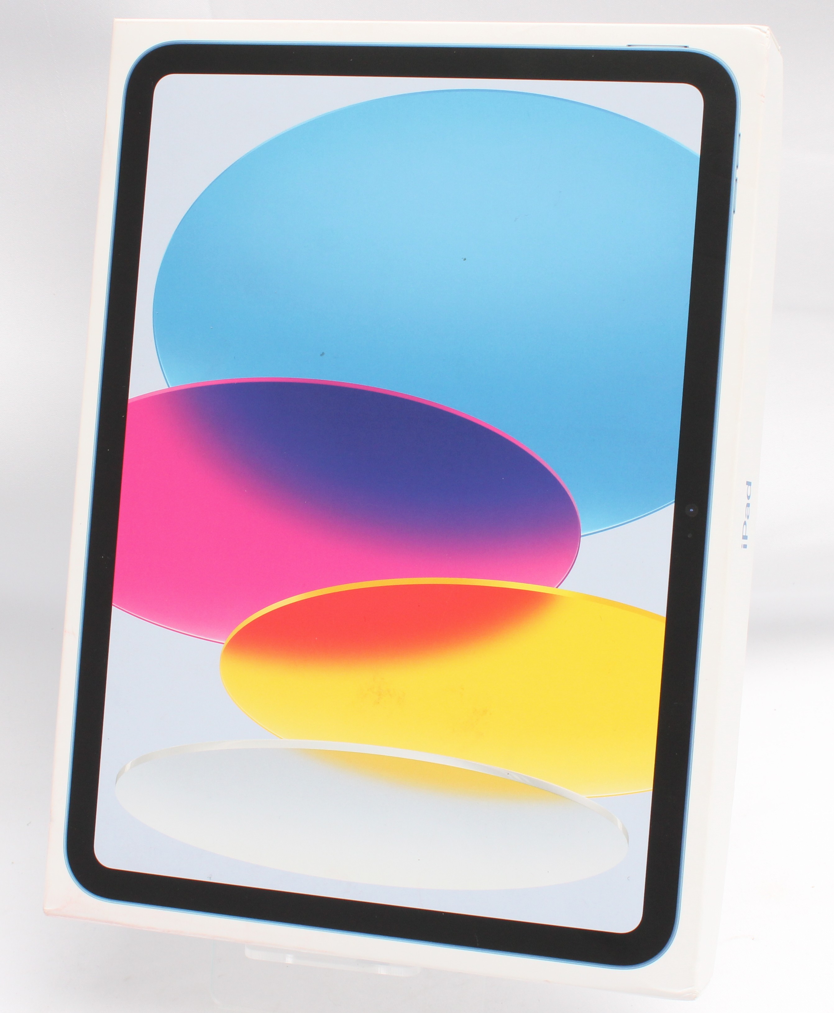 New Apple iPad A16 128GB Wi-Fi Cellular Tablet - Network Unlocked